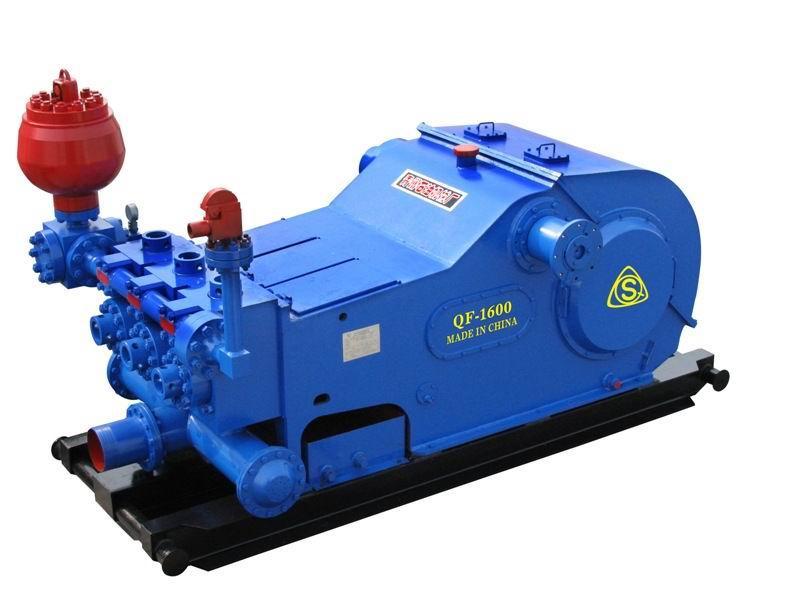 PZ Series MUD PUMP Oilfield equipment