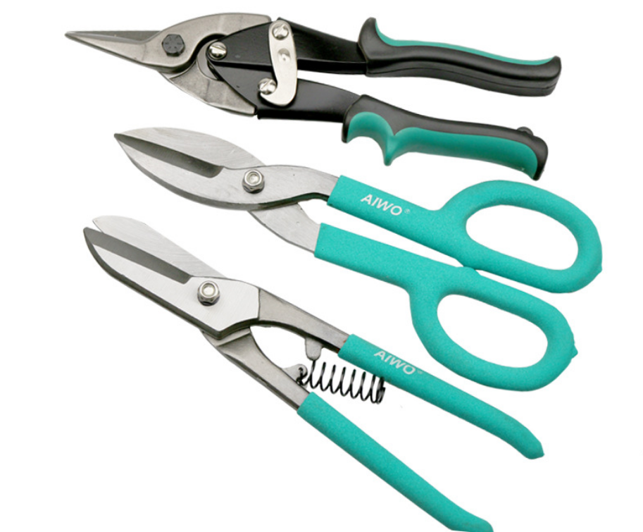 American Type Tinman’s Snips