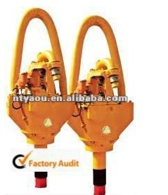 Oil Drilling Equipment API SL-225 Rolling Swivel