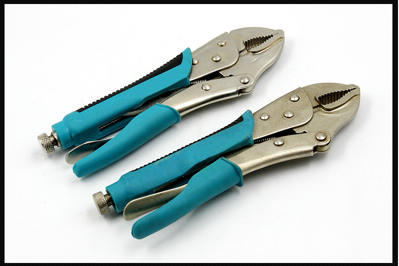 40Cr V Locking plier Hand tools