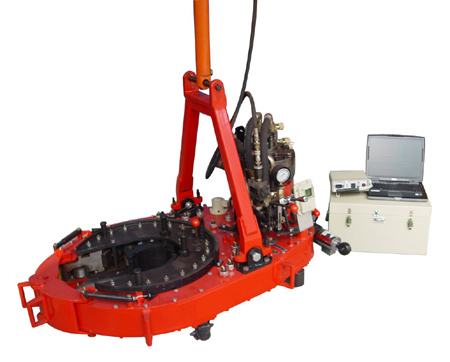 NKY-T363Y Torque Control Recorder