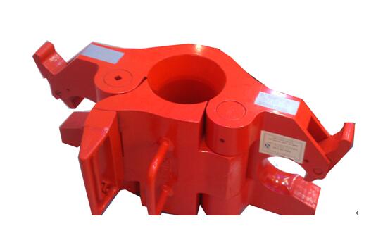 Oilfield equipment API Different DD tubing elevators