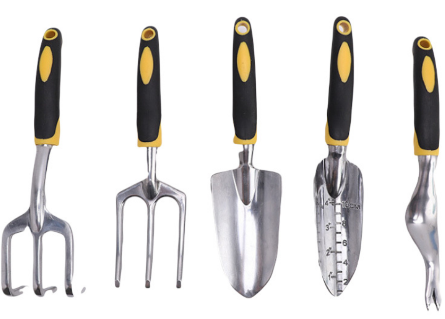 13 pieces garden tools set