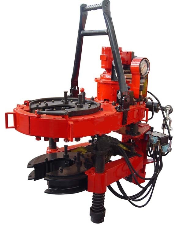 Q203-100III,ZQ203-125III DRILL PIPE POWER TONGS