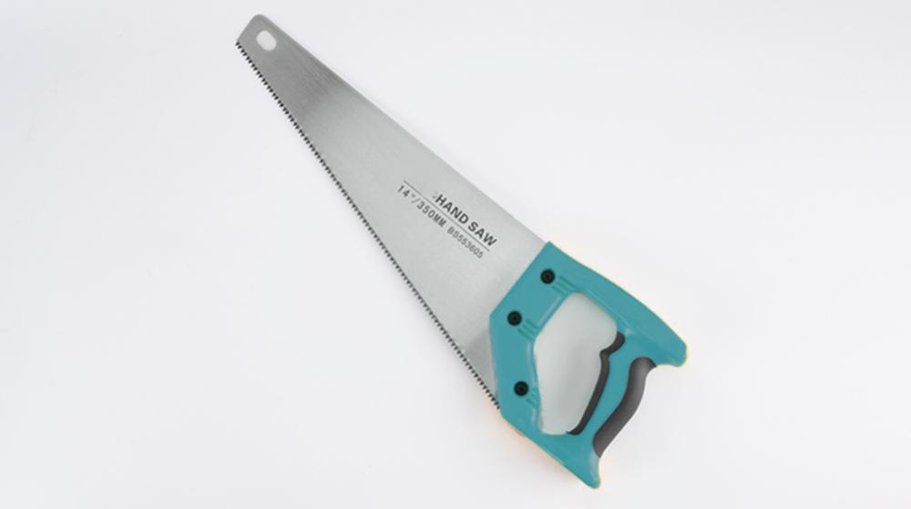 ABS handle hacksaw frame