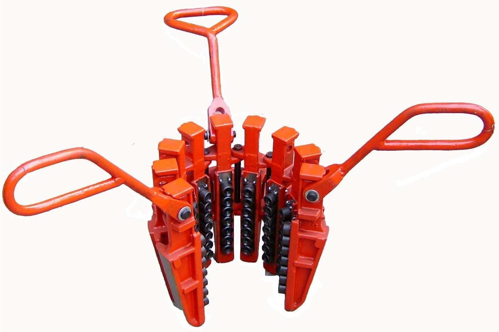API Spec 7k Casing Slips oil drilling tools
