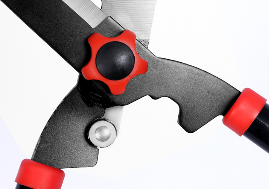 Flowers trees pruning hedge pruning shears garden tools