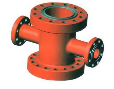Api 6A Casing spool /Tubing spool