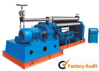 Rolling Machine, processing machinery