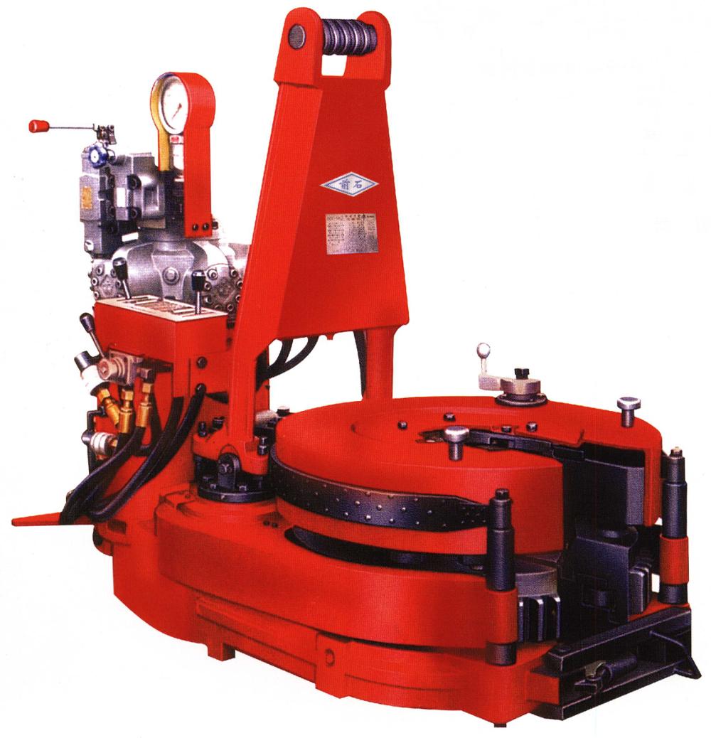 XQ89/3B3C Tubing power tongs-different types