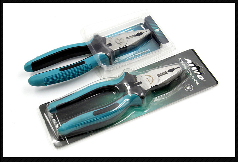 German Type Combination plier