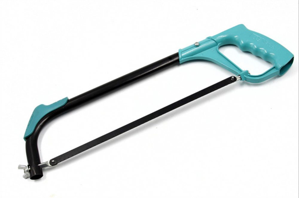 12inch square tubular hand saw