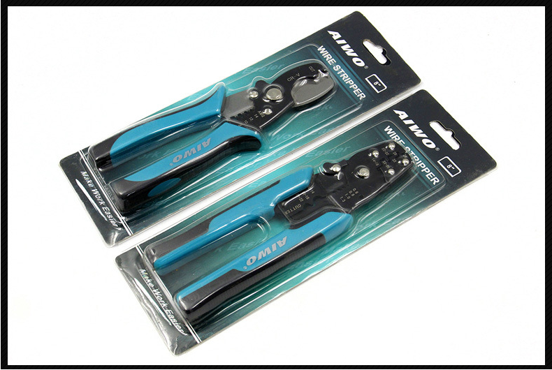 Wire pliers wire crimping pliers electrical wire stripp