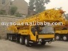 QY70K Truck Mounted Crane