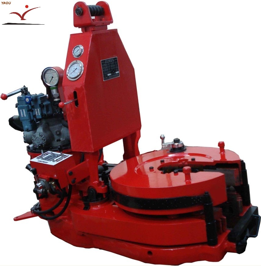 ZQ203-100/162-50 Drill Pipe Power Tong Oil drilling tools