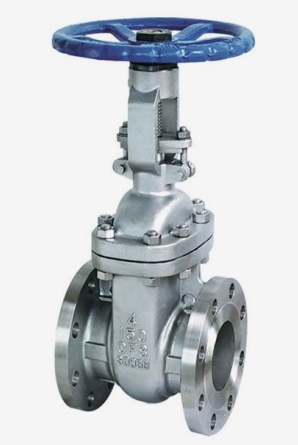 Cryogenic Gate Valve oil rig drilling rig equipment