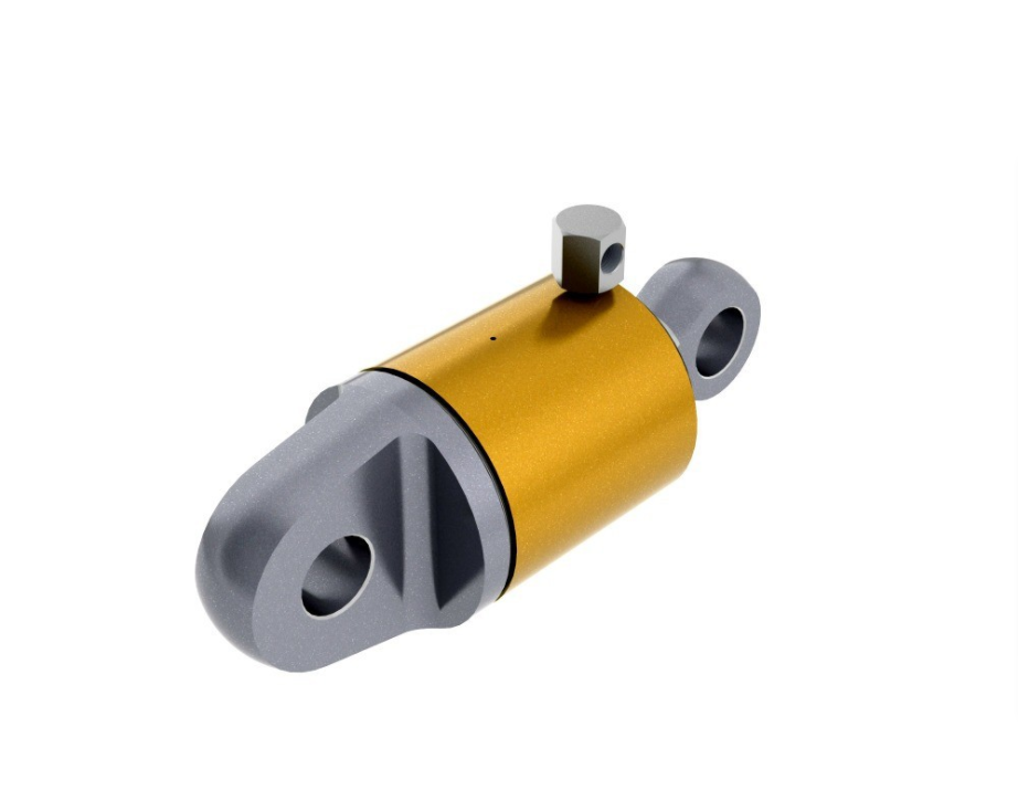 Mechanical Rotary Torque for Oil drilling instrument