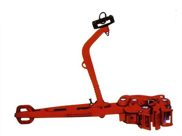 oilfield drilling equipment manual tong Workver Manual Tongs
