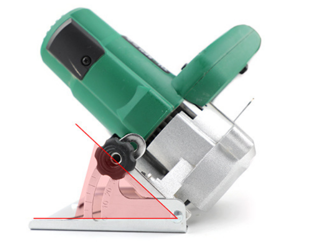1200w 1400w multifunctional cutting machine