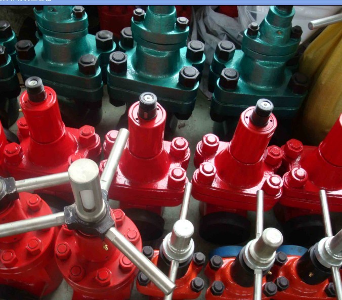 hydraulic valve,Oilfield control high pressure valve