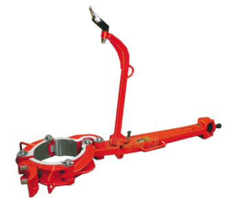 DB Manual Casing Tong Drilling Rig