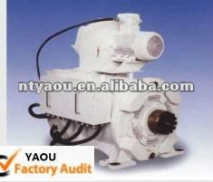 Drilling Rig DC Motor YJ23