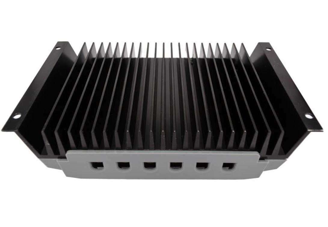 40A Solar Panel Battery Regulator Charge Controller