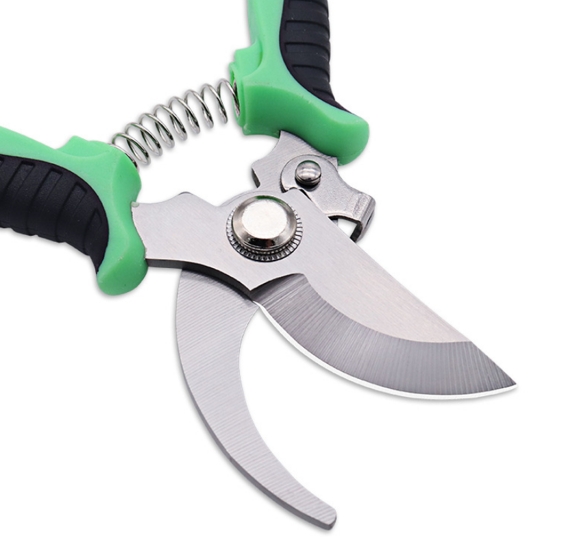 pruning gardening scissors labor saving branch