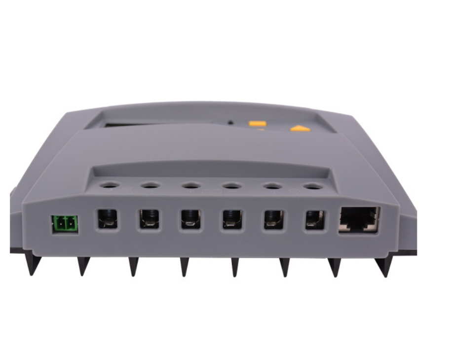 40A Solar Panel Battery Regulator Charge Controller