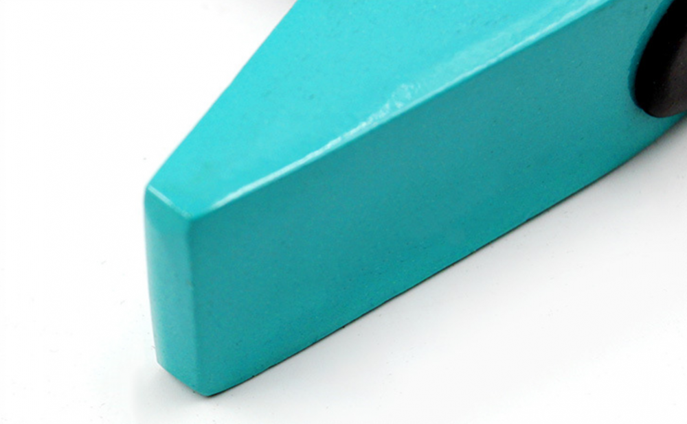 wooden handle fitter hammers
