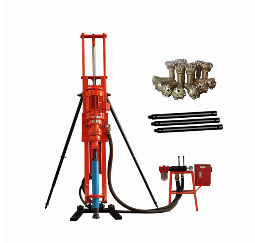 Drilling Machine Rig,Submersible drilling rig
