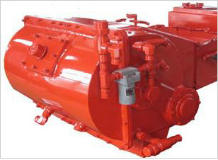 Portable Mud Pumps Plunger pump