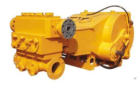 3NB Series Mud Pump Drilling Rig Drilling Equipment