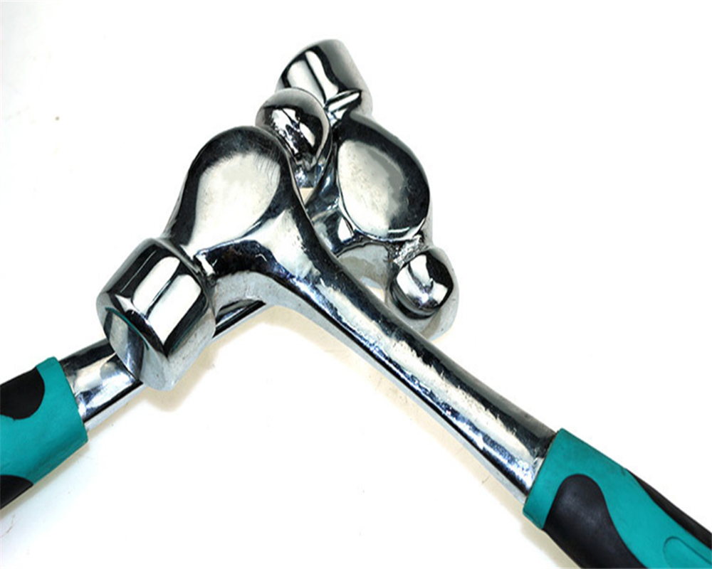 One-piece Drop Forged Ball Pein Hammer