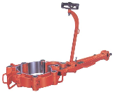oilfield drilling equipment manual tong Workver Manual Tongs