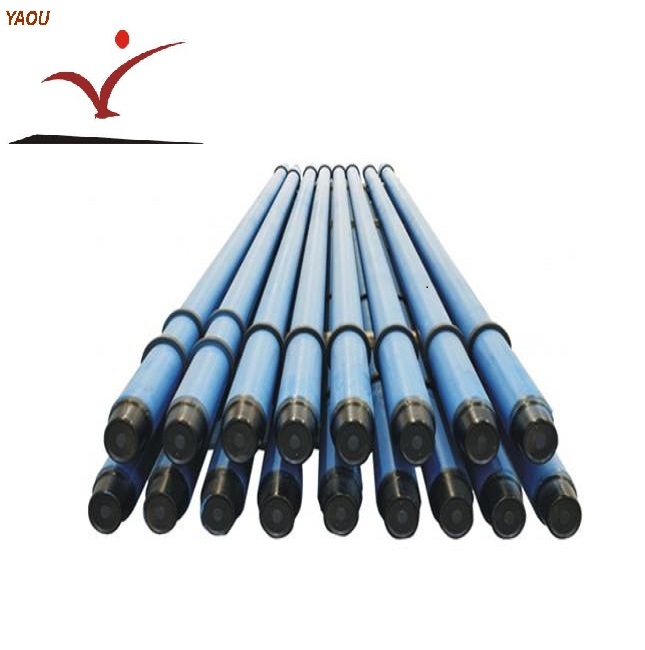 API sucker rod pump for oilfield