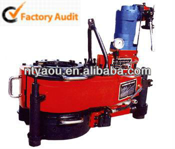 Tubing Power Tong Oil rig tools wellhead tools