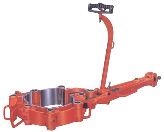 DB Manual Casing Tong Drilling Rig